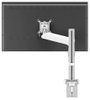 Vogels MOMO 4127 Monitor asztali tartó 25,4 cm (10) - 109,2 cm (43) Fehér Forgatható, Állítható maga 4. bélyegkép