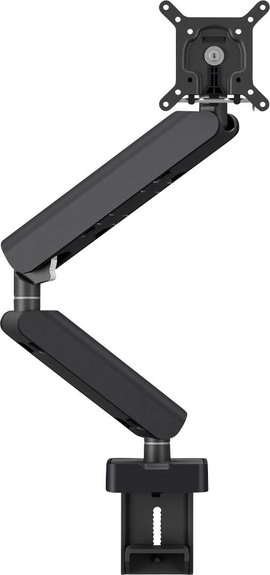 Vogels MOMO 4138 Monitor asztali tartó 25,4 cm (10) - 109,2 cm (43) Fekete Forgatható, Állítható mag