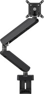 Vogels MOMO 4138 Monitor asztali tartó 25,4 cm (10) - 109,2 cm (43) Fekete Forgatható, Állítható mag bélyegkép