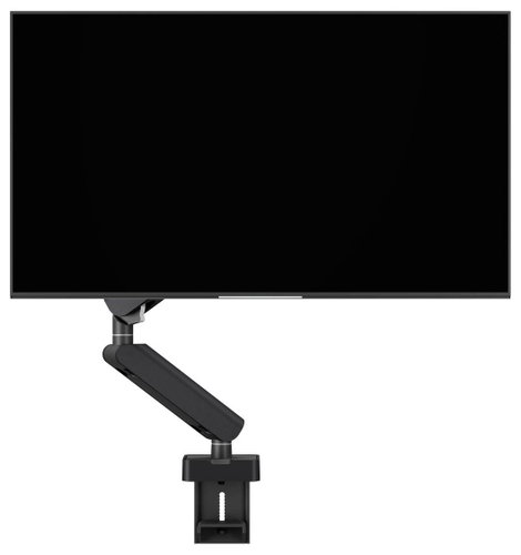 Vogels MOMO 4138 Monitor asztali tartó 25,4 cm (10) - 109,2 cm (43) Fekete Forgatható, Állítható mag 3. kép