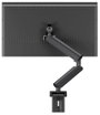 Vogels MOMO 4138 Monitor asztali tartó 25,4 cm (10) - 109,2 cm (43) Fekete Forgatható, Állítható mag 4. bélyegkép