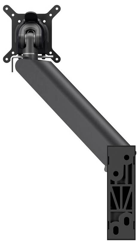 Vogels MOMO 4126 Monitor fali tartó 25,4 cm (10) - 109,2 cm (43) Fekete Állítható magasságú, Dönthet 2. kép