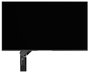 Vogels MOMO 4126 Monitor fali tartó 25,4 cm (10) - 109,2 cm (43) Fekete Állítható magasságú, Dönthet 3. bélyegkép