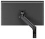 Vogels MOMO 4126 Monitor fali tartó 25,4 cm (10) - 109,2 cm (43) Fekete Állítható magasságú, Dönthet 4. bélyegkép