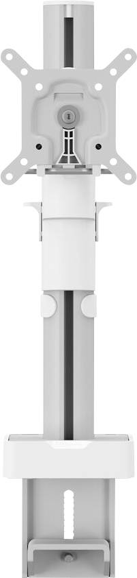 Vogels MOMO 2117 Monitor asztali tartó 25,4 cm (10) - 109,2 cm (43) Fehér Dönthető, Forgatható, Állí