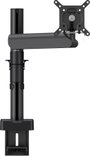 Vogels MOMO 2127 Monitor asztali tartó 109,2 cm (43) Fekete Forgatható, Dönthető bélyegkép