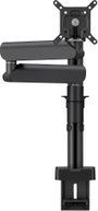 Vogels MOMO 2137 Monitor asztali tartó 25,4 cm (10) - 109,2 cm (43) Fekete Forgatható, Dönthető, Áll bélyegkép
