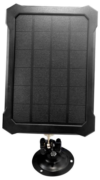 Braun Phototechnik 58009 Napelem panel