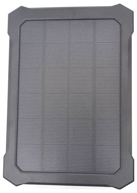 Braun Phototechnik 58009 Napelem panel 2. kép