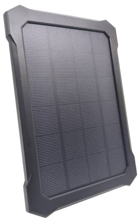 Braun Phototechnik 58009 Napelem panel 3. kép