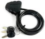 Braun Phototechnik 58008 Lakat 4. bélyegkép
