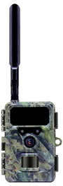 Braun Phototechnik Black400 Vadmegfigyelő kamera 32 Megapixel 4G képátvitel, Hangfelvevő, Felgyorsít bélyegkép