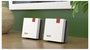 Fritz! WiFi 7 hatótávnövelő FRITZ!Mesh Set 1700 2-pack 20003134 7. bélyegkép