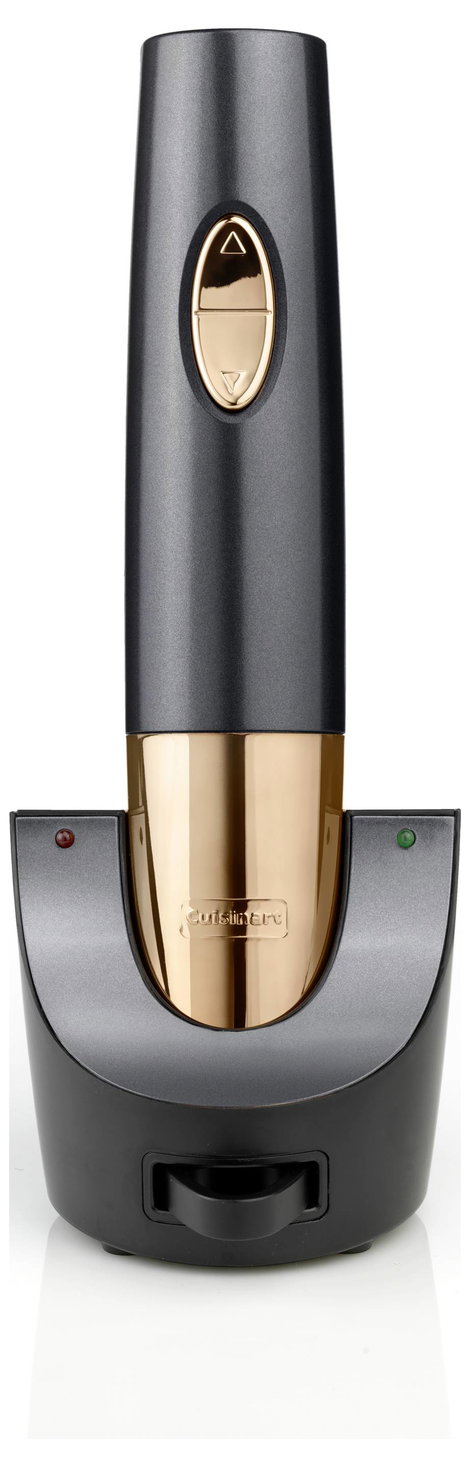 Cuisinart CWO50E Elektromos bornyitó 3. kép