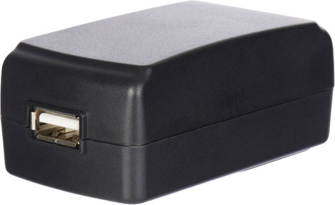 3M Peltor FR08 Töltőadapter