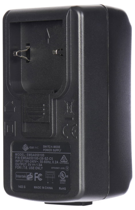 3M Peltor FR08 Töltőadapter 2. kép