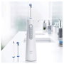 Oral-B AquaCare 6 436294 Szájzuhany Fehér 2. bélyegkép