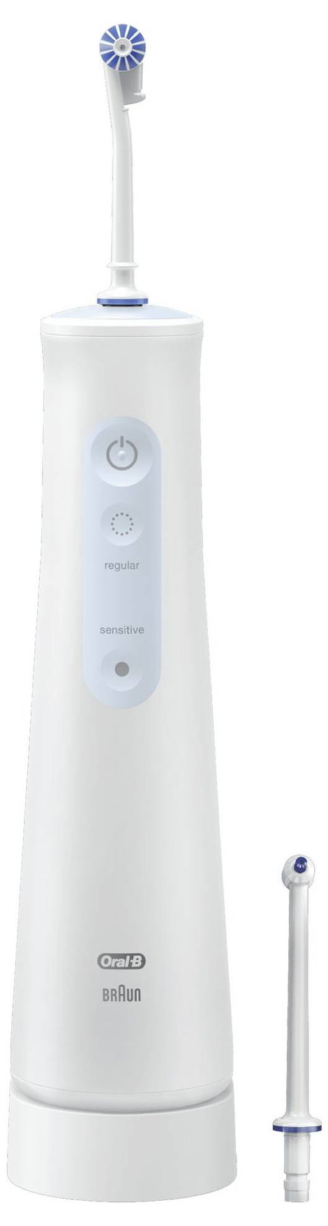 Oral-B AquaCare 4 436409 Szájzuhany Fehér