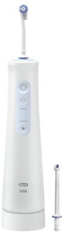 Oral-B AquaCare 4 436409 Szájzuhany Fehér bélyegkép