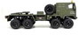 Hobby Plus 1:18 CR-18P 8X8 Terranaut ( AWS ) 1:18 Brushed RC modellautó Crawler RtR 2,4 GHz Akkuval 2. bélyegkép