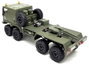 Hobby Plus 1:18 CR-18P 8X8 Terranaut ( AWS ) 1:18 Brushed RC modellautó Crawler RtR 2,4 GHz Akkuval 3. bélyegkép