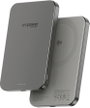 PanzerGlass empower Bank Powerbank 5000 mAh Magsafe, Qi Wireless Charging USB-C® állapotjelző bélyegkép