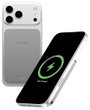 PanzerGlass empower Bank Powerbank 5000 mAh Magsafe, Qi Wireless Charging USB-C® állapotjelző 4. bélyegkép