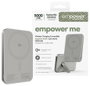 PanzerGlass empower Bank Powerbank 5000 mAh Magsafe, Qi Wireless Charging USB-C® állapotjelző 2. bélyegkép