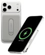 PanzerGlass empower Bank Powerbank 5000 mAh Magsafe, Qi Wireless Charging USB-C® állapotjelző 4. bélyegkép