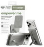 PanzerGlass empower Bank Powerbank 5000 mAh Magsafe, Qi Wireless Charging USB-C® állapotjelző 6. bélyegkép
