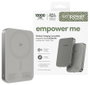 PanzerGlass empower Bank Powerbank 10000 mAh Magsafe, Qi Wireless Charging USB-C® állapotjelző 2. bélyegkép