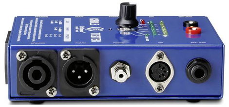 Kábelteszter AHMCT8 Palmer Audio AHMCT8 2. kép