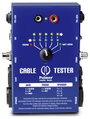 Kábelteszter AHMCT8 Palmer Audio AHMCT8 3. bélyegkép
