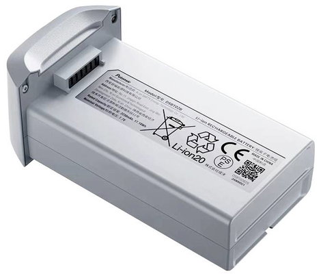 Potensic Akkucsomag, LiIon Alkalmas: Potensic ATOM 2 3. kép