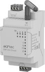 akYtec GW-24-Cloud 148565 Biztonsági Gateway 24 V/DC bélyegkép