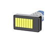 akYtec ITP15-M 149586 Kijelző egység 24 V/DC 3. bélyegkép