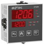 akYtec 2TCR1-P1.RR 151435 SPS szabályozó modul 24 V/DC, 230 V/AC 3. bélyegkép