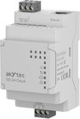 akYtec GE-24-Cloud 148566 Biztonsági Gateway 24 V/DC bélyegkép