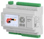akYtec PR205.24.5.2 156317 SPS vezérlő relé 24 V/DC bélyegkép