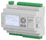 akYtec PR205.24.5.2 156317 SPS vezérlő relé 24 V/DC 2. bélyegkép