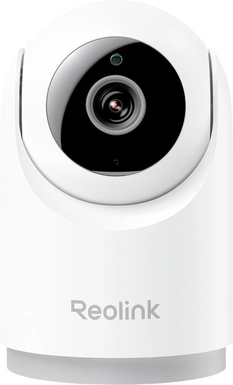 Reolink E Series E331 WCEP5MP05PT WLAN, LAN, Bluetooth™ IP Megfigyelő kamera 2880 x 1616 pixel