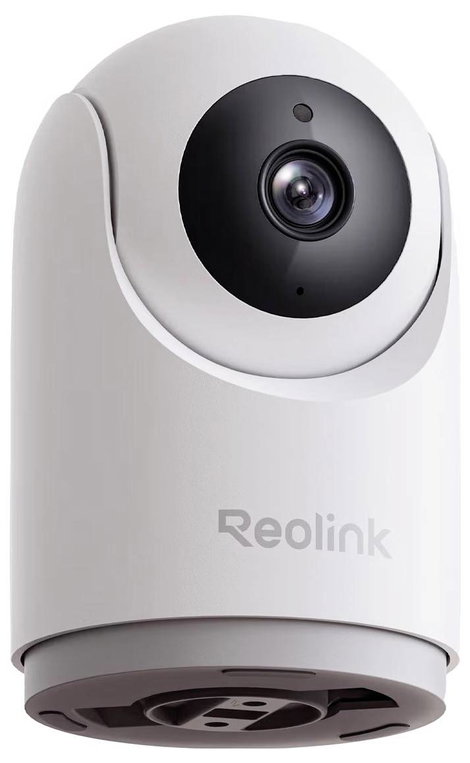 Reolink E Series E331 WCEP5MP05PT WLAN, LAN, Bluetooth™ IP Megfigyelő kamera 2880 x 1616 pixel 3. kép
