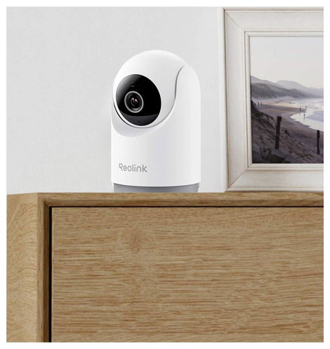 Reolink E Series E331 WCEP5MP05PT WLAN, LAN, Bluetooth™ IP Megfigyelő kamera 2880 x 1616 pixel 5. kép