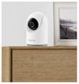 Reolink E Series E331 WCEP5MP05PT WLAN, LAN, Bluetooth™ IP Megfigyelő kamera 2880 x 1616 pixel 5. bélyegkép