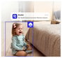 Reolink E Series E331 WCEP5MP05PT WLAN, LAN, Bluetooth™ IP Megfigyelő kamera 2880 x 1616 pixel 8. bélyegkép