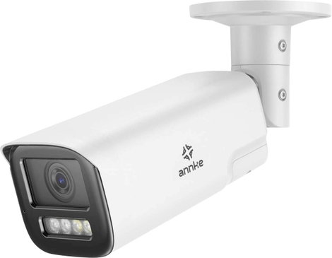 Annke I91DE I91DE LAN IP Megfigyelő kamera 3840 x 2160 pixel