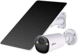 Dahua Technology DH-KIT/BF4CP-XL/M0508 DH-KIT/BF4CP-XL/M0508 Bluetooth™, WLAN IP Megfigyelő kamera