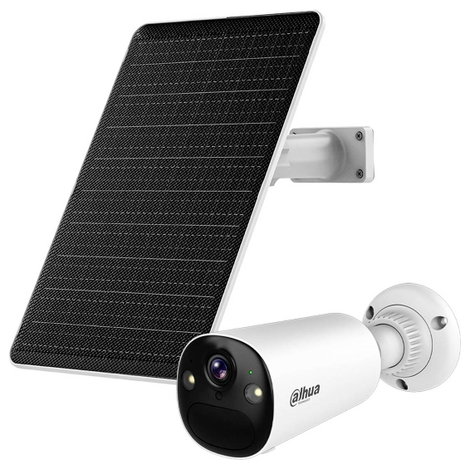 Dahua Technology DH-KIT/BF4CP-XL/M0508 DH-KIT/BF4CP-XL/M0508 Bluetooth™, WLAN IP Megfigyelő kamera 6. kép