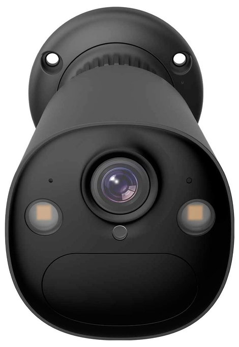 Dahua Technology DH-KIT/BF4CA-4G-XL/M0508 DH-KIT/BF4CA-4G-XL/M0508 WLAN IP Megfigyelő kamera 2560 x  5. kép