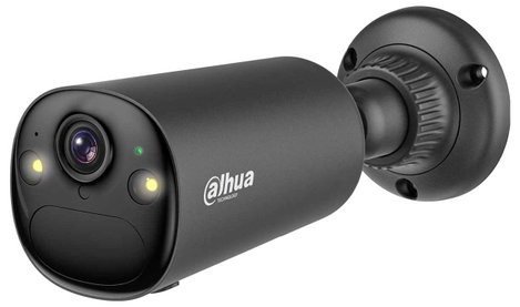 Dahua Technology DH-KIT/BF4CA-4G-XL/M0508 DH-KIT/BF4CA-4G-XL/M0508 WLAN IP Megfigyelő kamera 2560 x  6. kép